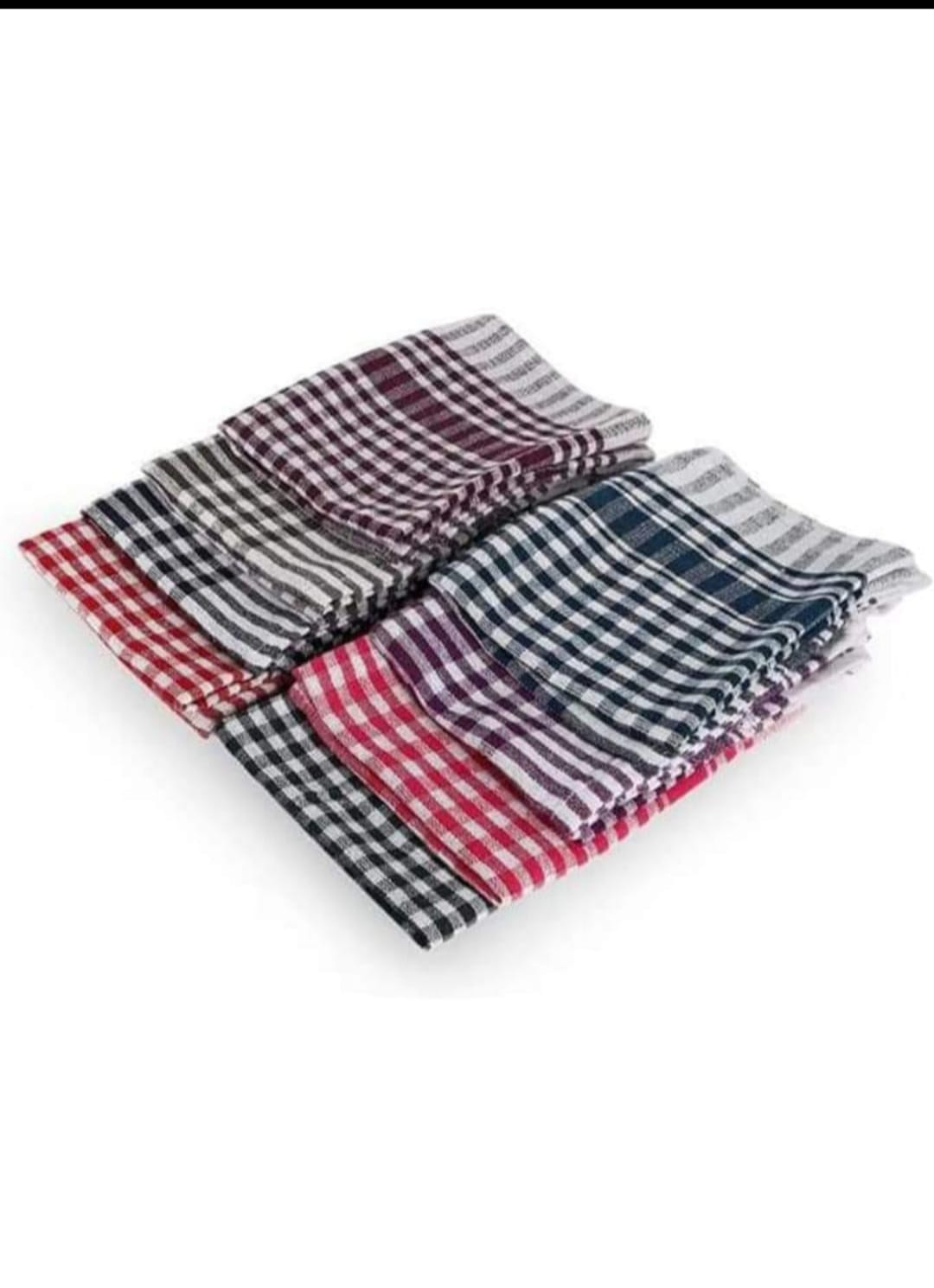 Hand Towels